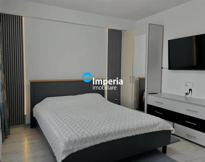 Apartament 2 cam, decomandat, de vanzare in zona Bucium - Lidl