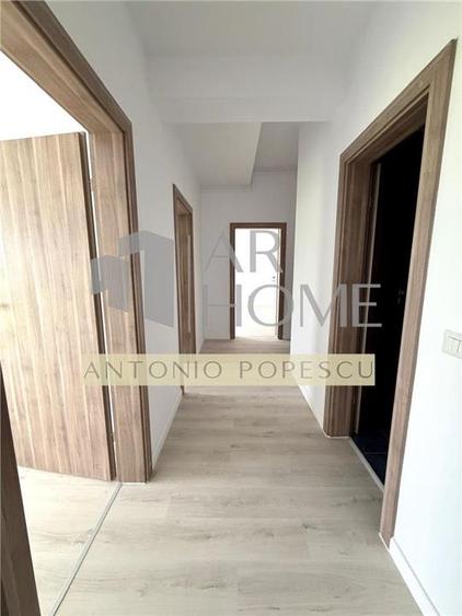Apartament 3 camere, in Ploiesti, zona Nord/ MRS Gradinile.