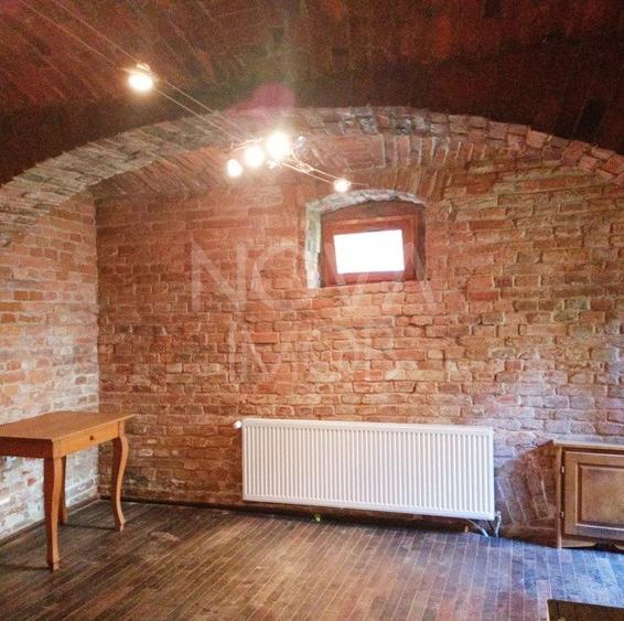 CASA INDIVIDUALA IN CENTRUL ISTORIC AL SIBIULUI
