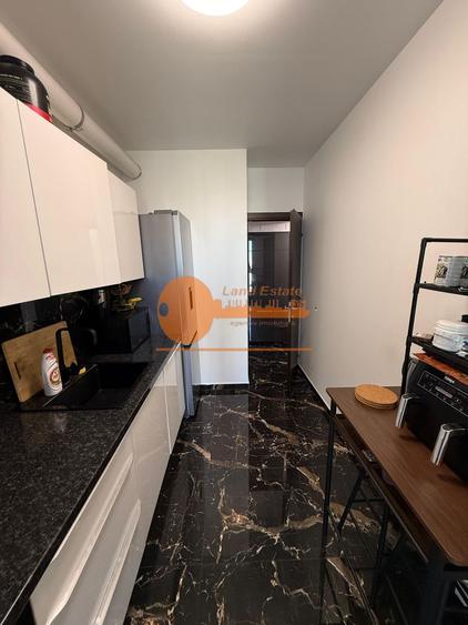 2 camere - 71 mp - 2 băi ( Văcărești- Loc de Parcare )