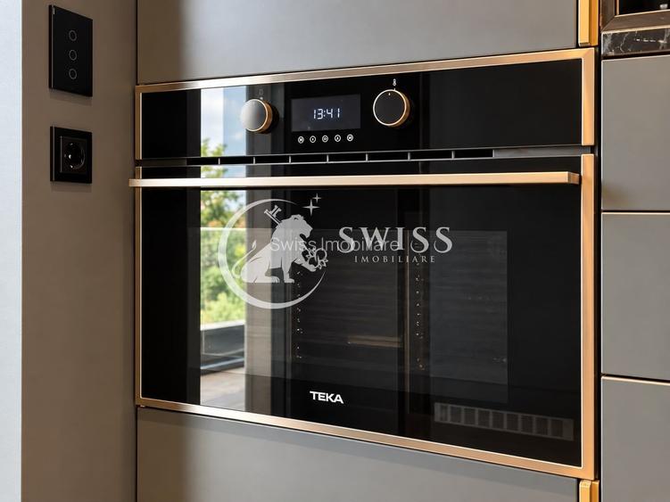 Apartament tip Studio | Design Premium | Zona Hotel Vibre | 10" Centru - 9