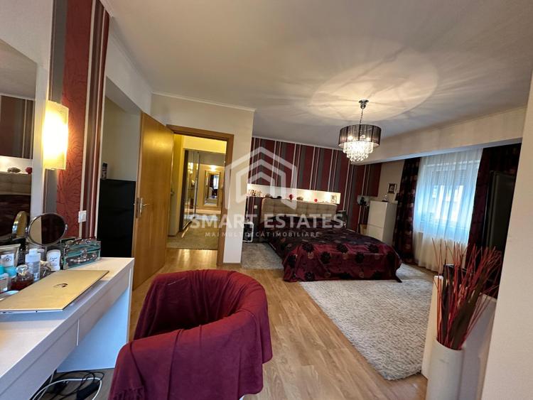 Băneasa Greenfield - Apartament 5 camere 187 mp - Comision 0%