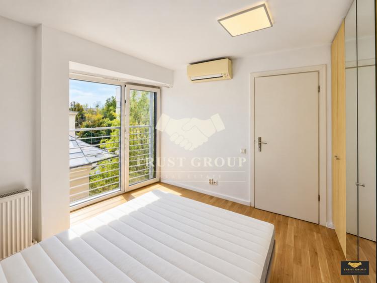 Apartament 3 camere Aviatorilor | Imobil 2001