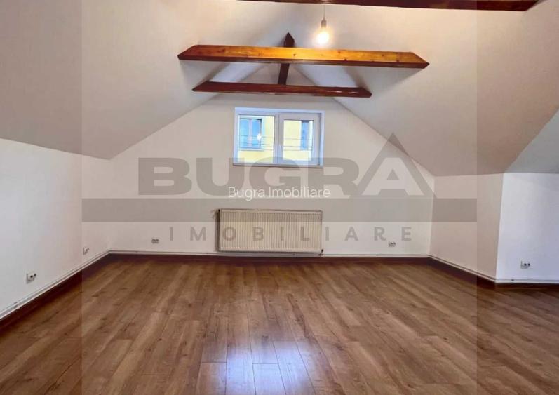 Spatiu birou, modern, cochet, zona Cipariu - 5