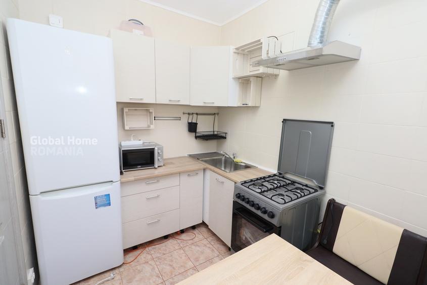 Apart 2 camere | Ion Mihalache 331 | 52 mp | Etaj 4/7 | Renovat | Metrou 1 Mai