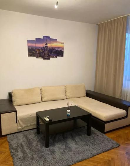 Apartament 2 Camere Berceni | Decomandat | Metrou Proximitate