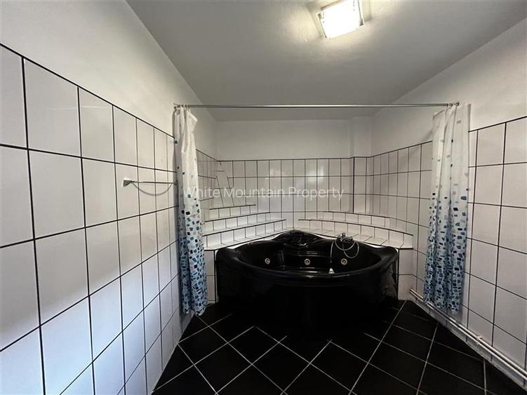 De Inchiriat 3 camere decomandate | Mobilat, utilat| Tractorul, Brasov - 10