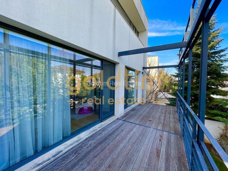 SUPERB / ESQUISITE DESIGN / GARDEN  / PARKINGS / IANCU NICOLAE - 31