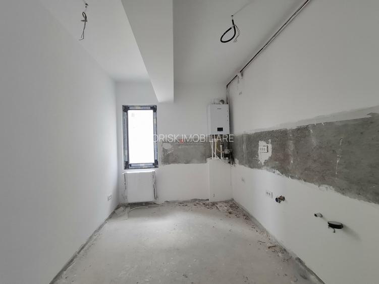 3 Camere | 93 mp | 2 băi | Centrală | Bloc 2024 | Aleea Argeșana