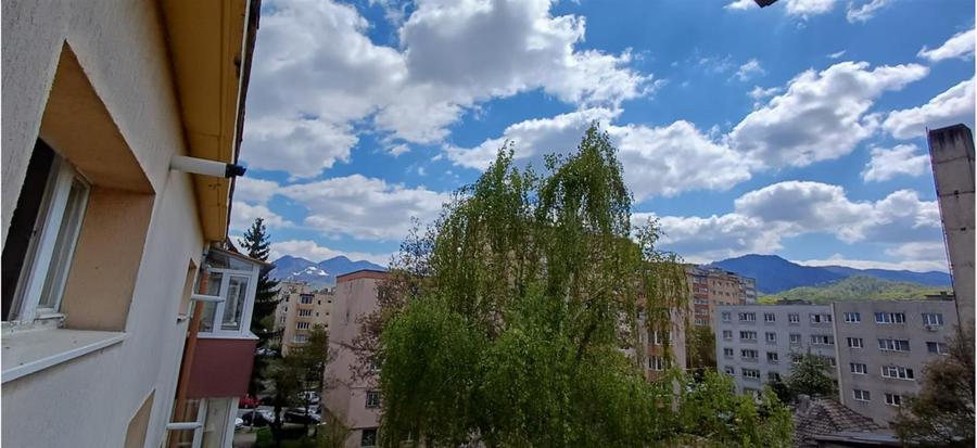 Apartament 2 camere zona Spitalului Judetean