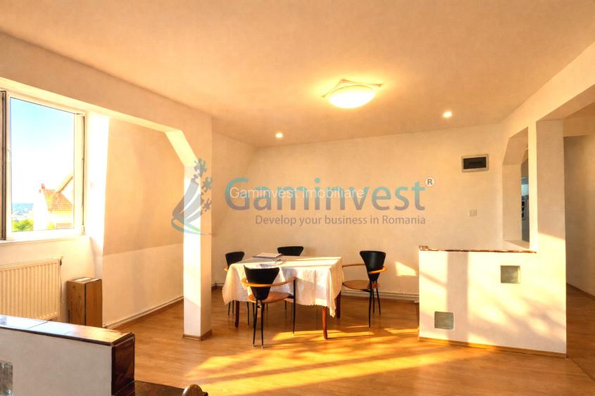 Apartament de inchiriat in Oradea, cu 4 camere, zona Parcul 22 Decembrie - 5