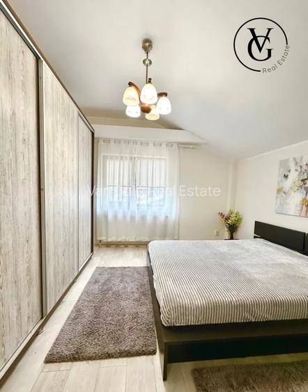 Apartament 2 Camere - Coiciu - Loc De Parcare - 5
