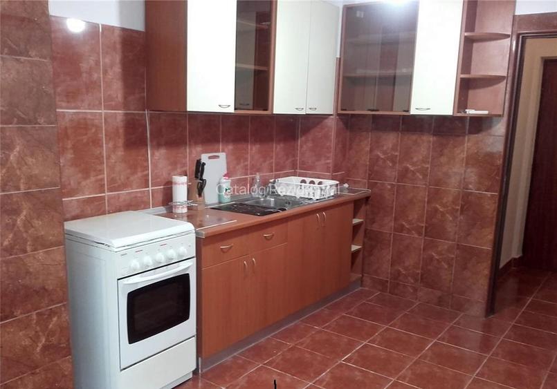 Inchiriere 3 camere - zona Ferdinand - Metrou Iancului - 8