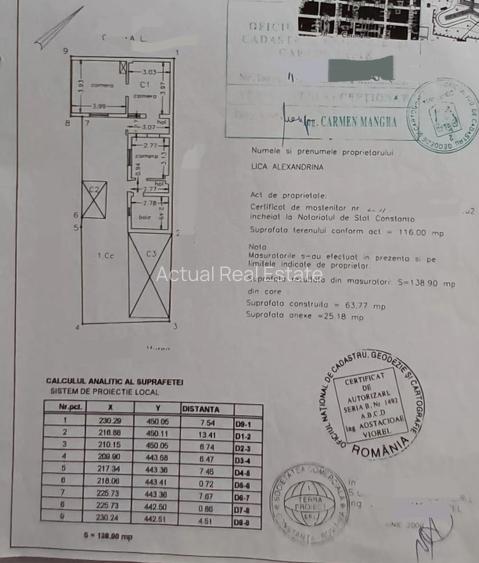 CARAMIDA | TOMIS 1 | ZONA PREMIUM - 2