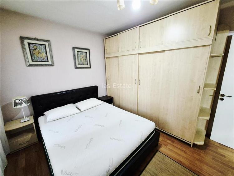 Apartament cu 3 camere zona Podu Ros - 4