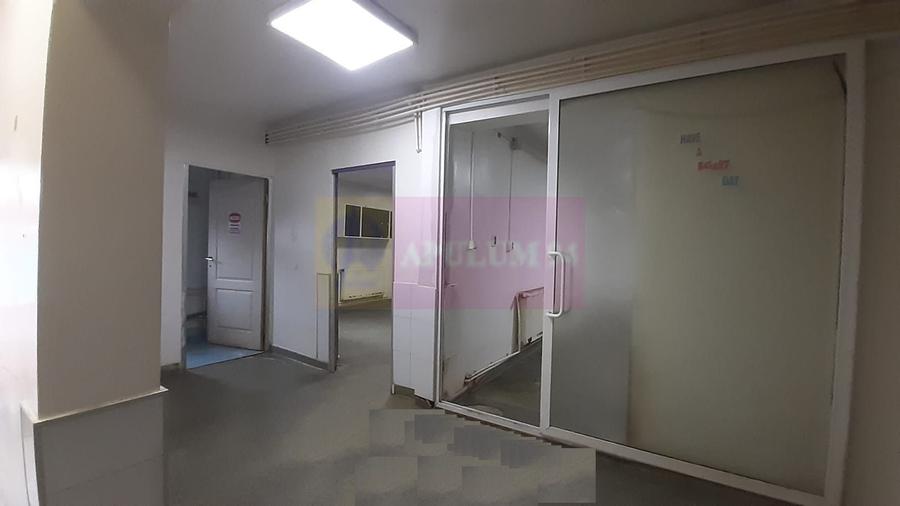 Spațiu producție, depozitare pretabil activități diverse