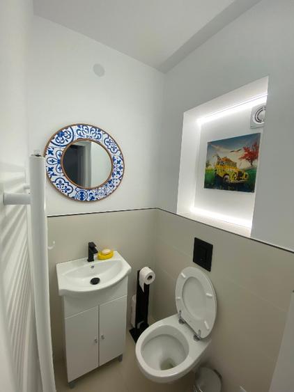 De inchiriat Spatiu Comercial Targoviste