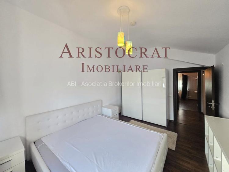 Duplex mobilat modern - 21