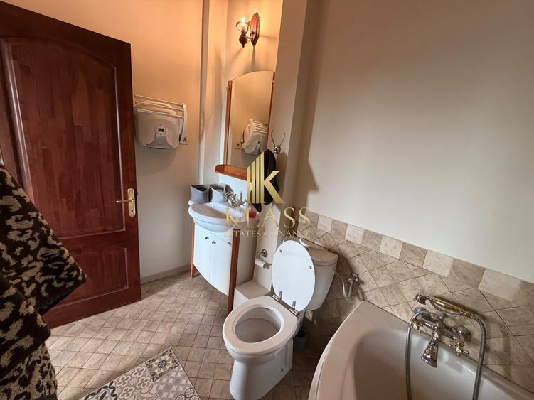Studio decomandat mobilat si utilat | Ultracentral-Calea Plevnei | 44 mp