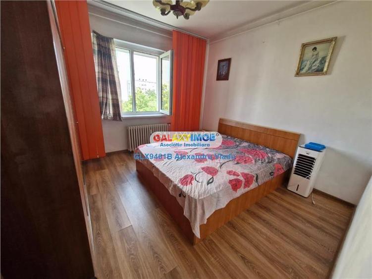 Apartament 3 camere, decomandat, bloc 1983, Dristor - 5