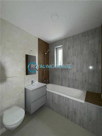 Royal imobiliare - Vanzare apartament 3 camere zona Cantacuzino - 7