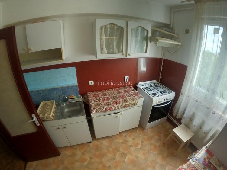 APARTAMENT 2 camere zona centrala Giurgiu - 7