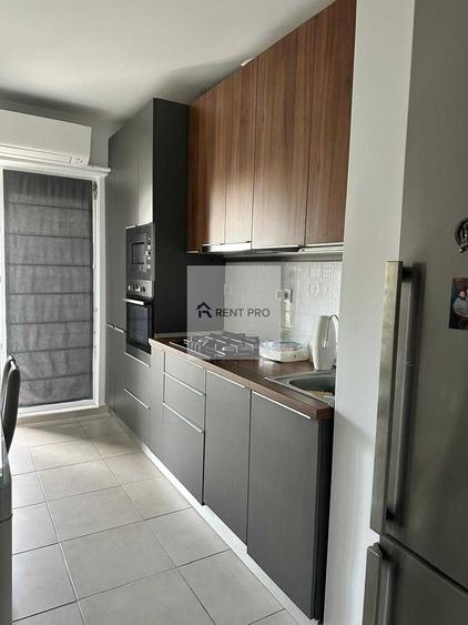 2 Camere GranVia Park Cu Parcare Inclusa Parcul Liniei Lujerului