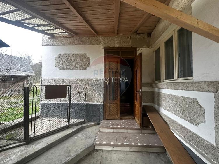 Viseul de Sus- CASA , priveliste, liniste , - 3