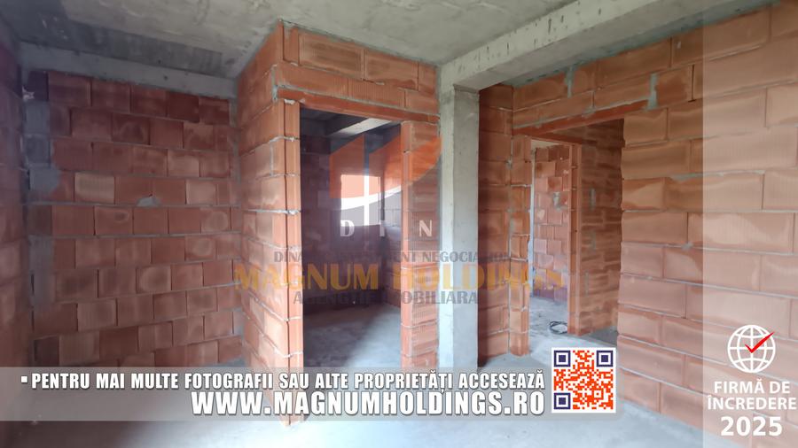 Casa prelungirea Craiovei, 130 mp construiti, 300 mp teren
