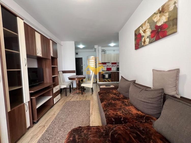 3 camere, parcare, Iris, Zona Oasului, Sobarilor, Lidl, Auchan