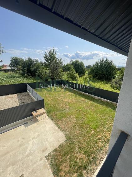 Casă nouă de vânzare – Calea Romanului, Bacău  P+1E 130 mp utili - 20