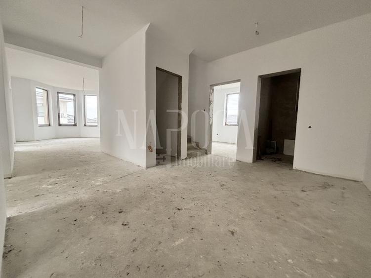 Casa 4 camere de vanzare in Chinteni