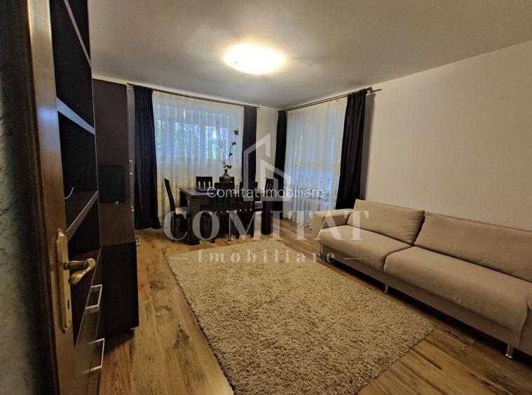 Apartament cu 2 camere | Confort sporit | Zona Grand Hotel Italia - 3