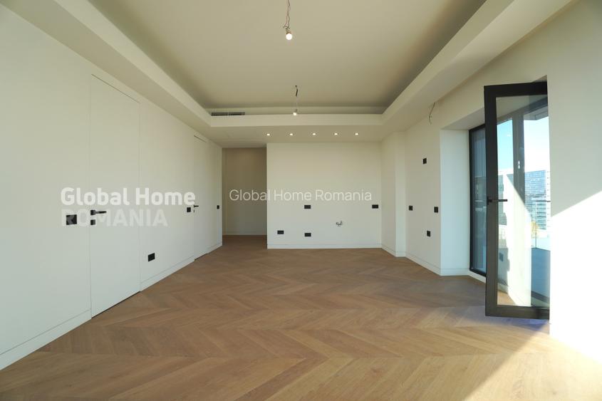 Open View - BHB Avenue | Apartament 3 CAMERE - 80 MP - 5