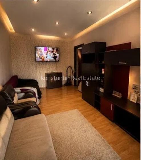 Apartament 2 camere | Piața Rahova | 53 mp | Etaj 5/8 | Bloc anvelopat - 2