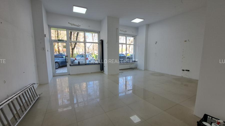 SPATIU COMERCIAL STRADAL- COMISION ZERO - 35