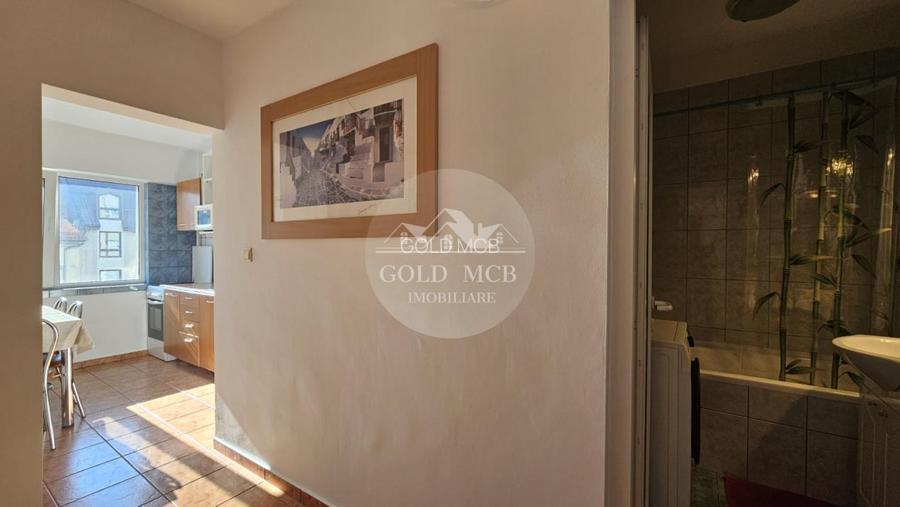 2 CAMERE CALEA DOROBANTILOR - 12