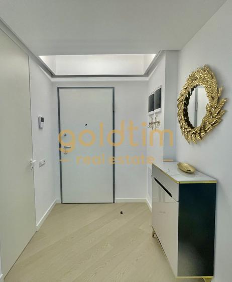 PET FRIENDLY/PRIMA INCHIRIERE/PARCARE /SUPERB /CORTINA NORTH