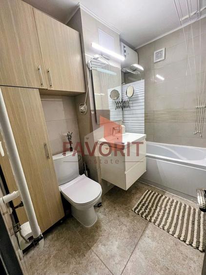 Apartament 2 camere | Zona Girocului