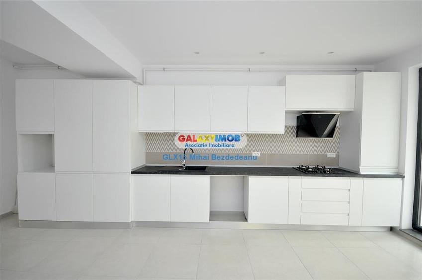 Inchiriere spatiu de birou 3 camere in zona Herastrau Crystal Palace