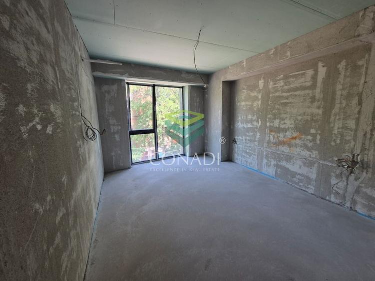 Apartament 2 camere | Piata Victoriei | 78,73 mp utili |