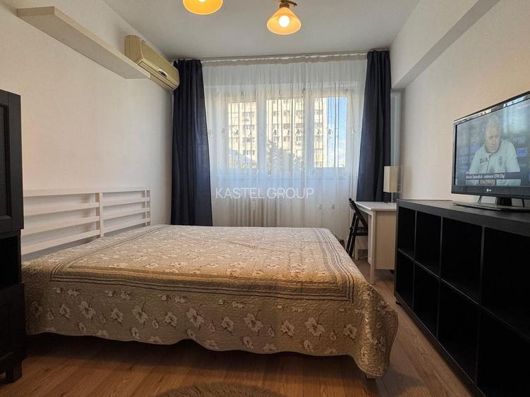 Apartament 2 camere - Jean Steriardi - Comision 0% - loc de parcare - - 3