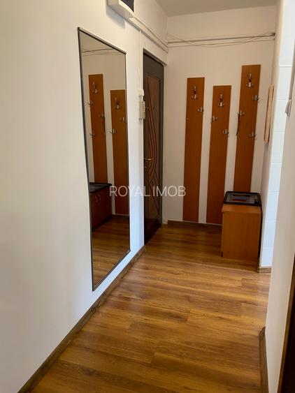 Apartament 2 camere -zona Astra - 9