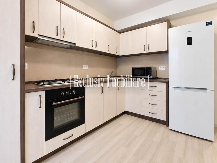 City Park Mall - Apartament Premium tip Duplex cu 3 camere - Termen Lung