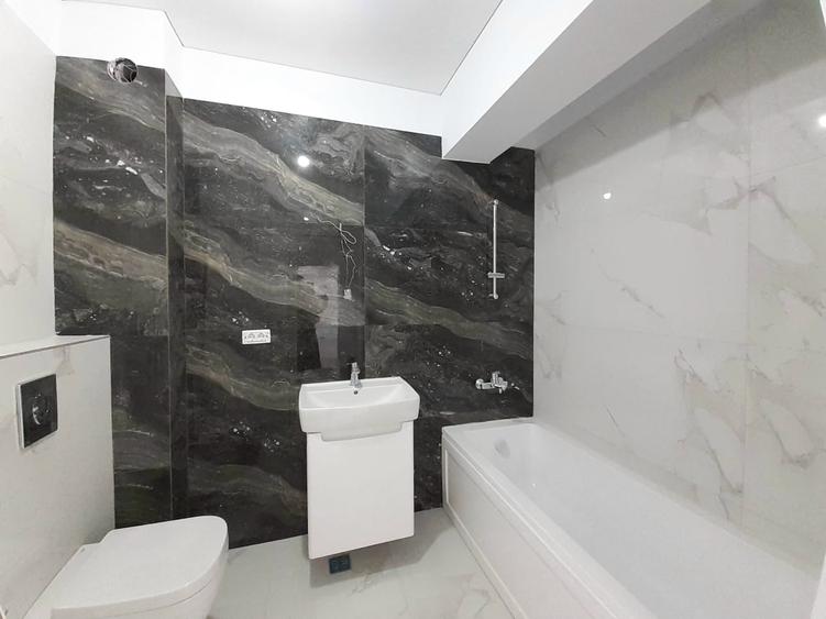 OFERTA Studio. 2 camere, Auchan - Iuliu Maniu, Envogue Residence