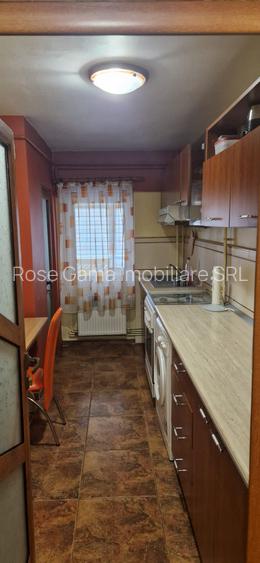Apartament 2 camere decomandat Centru Str Anastasie Panu - 6