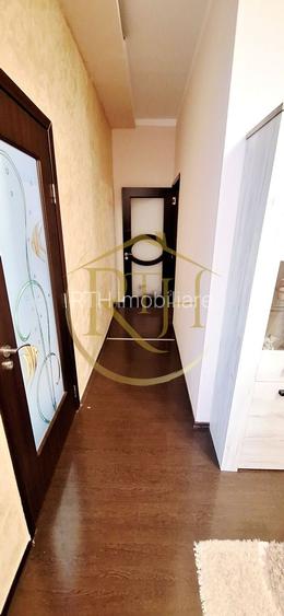Oferim spre inchiriere apartament spatios, cu 3 camere, aproape de Nokia - 14
