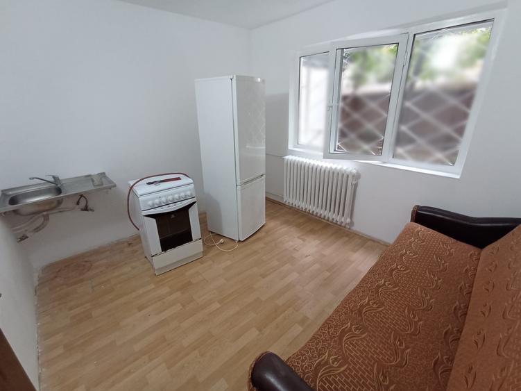 Apartament 1 camera Piata Nicolina! 32mp, Ideal Investitie!