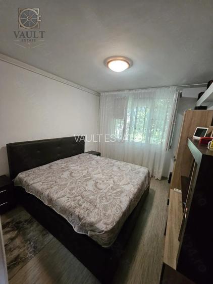Apartament 2 camere - zona GIURGIULUI - 4
