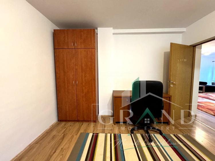 Ap 3 camere | 2 BAI | 116mp | RENOVAT | PARCARE | MANASTUR/BUCIUM